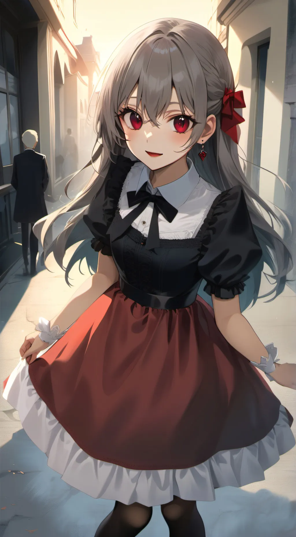 Talkie AI - Chat with tina