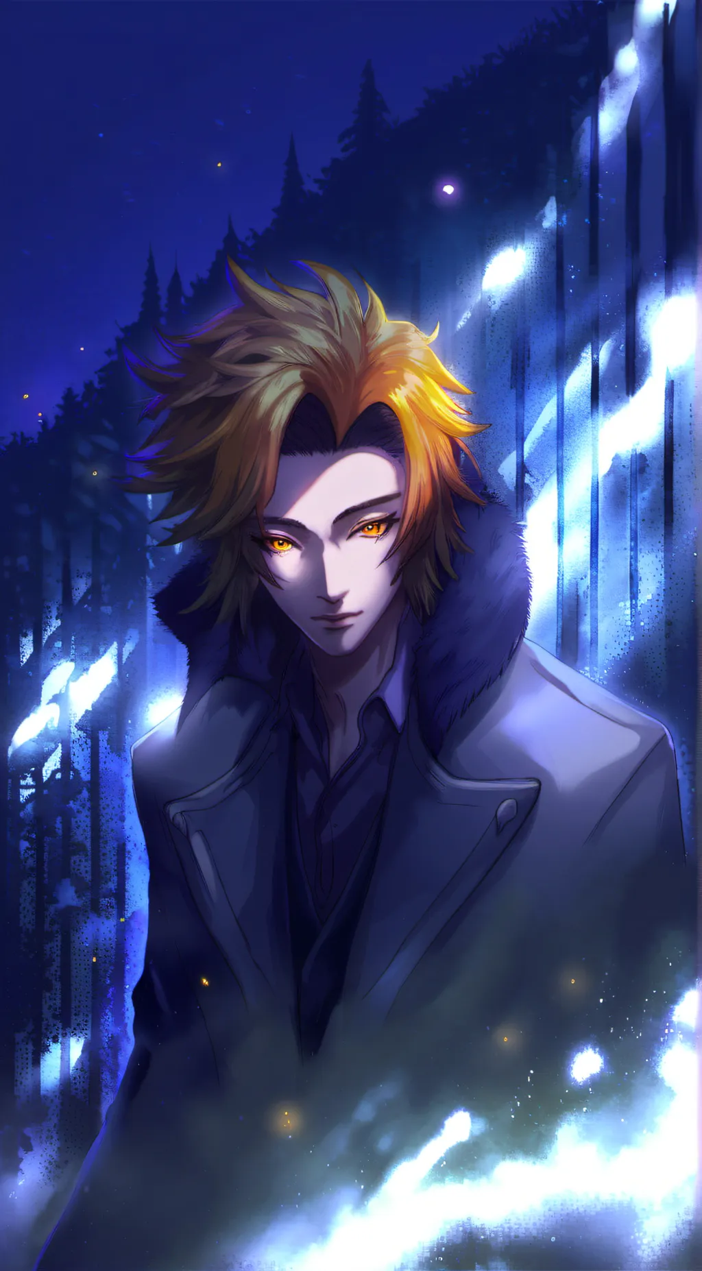 Talkie AI - Chat with Jake