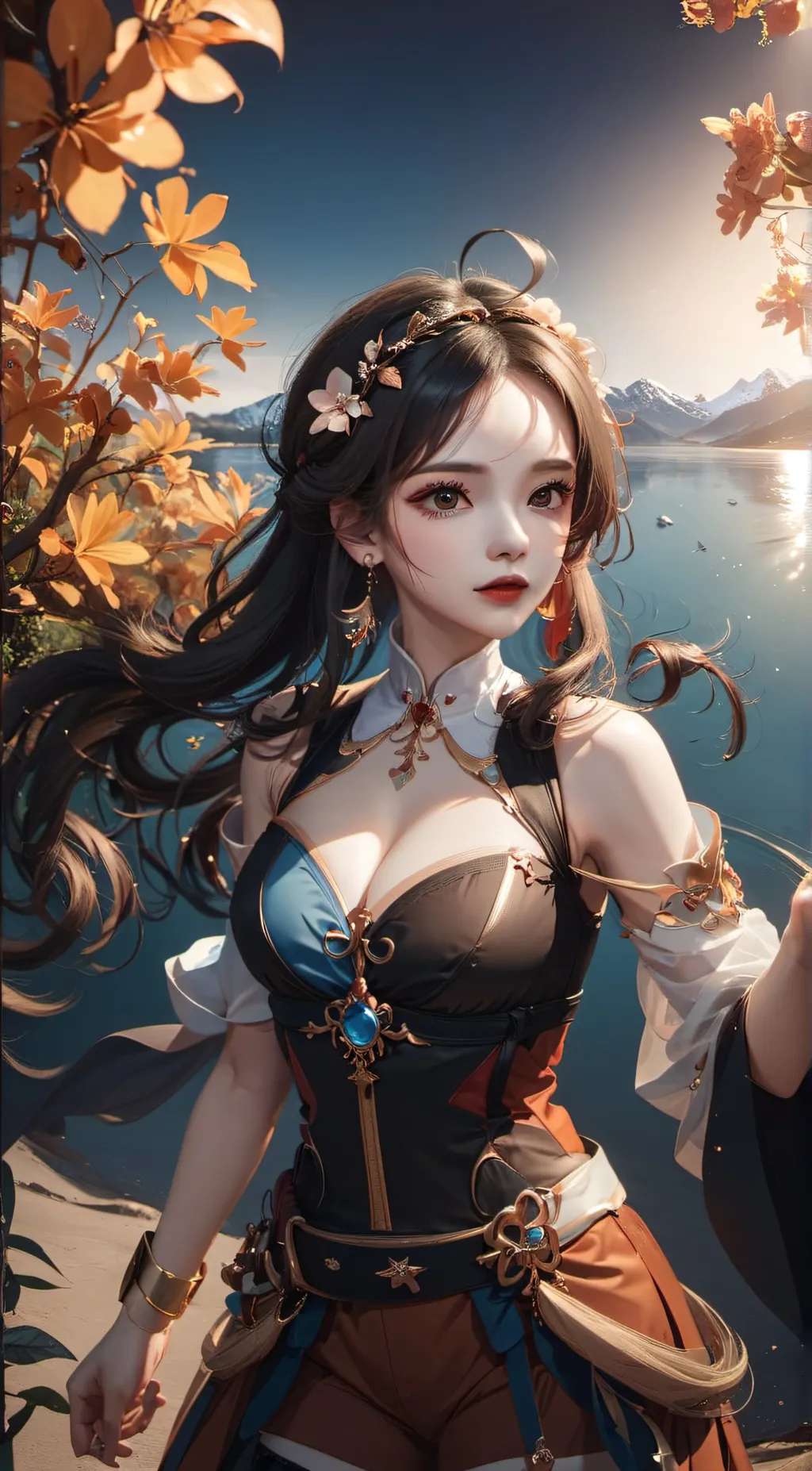 Talkie AI - Chat with piper 