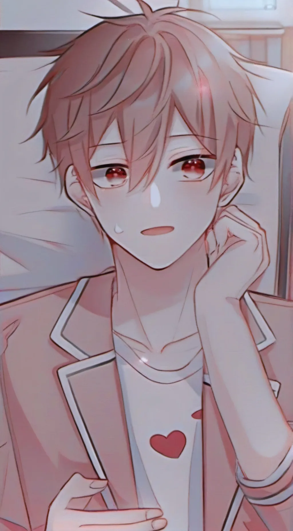 Talkie AI - Chat with ✧💟Alex💟✧