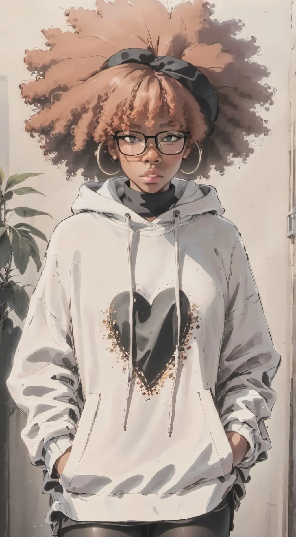 Talkie AI - Chat with Marie