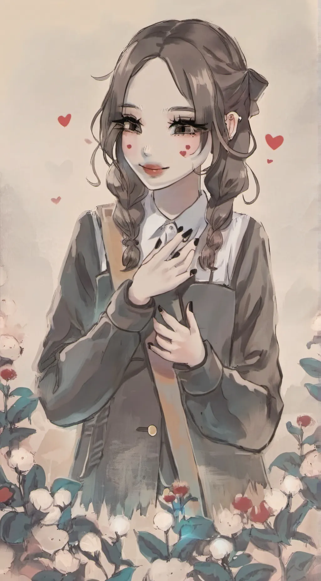 Talkie AI - Chat with Lola •^•