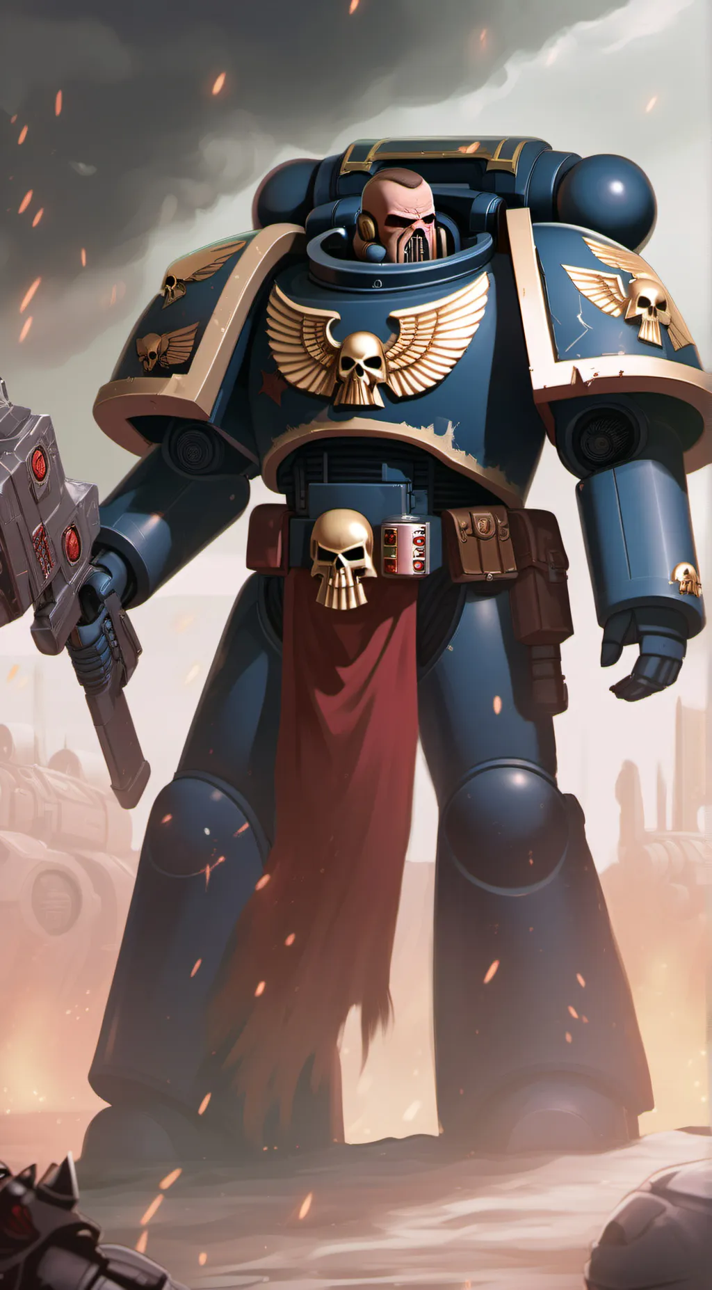 Talkie AI - Chat with Joseph