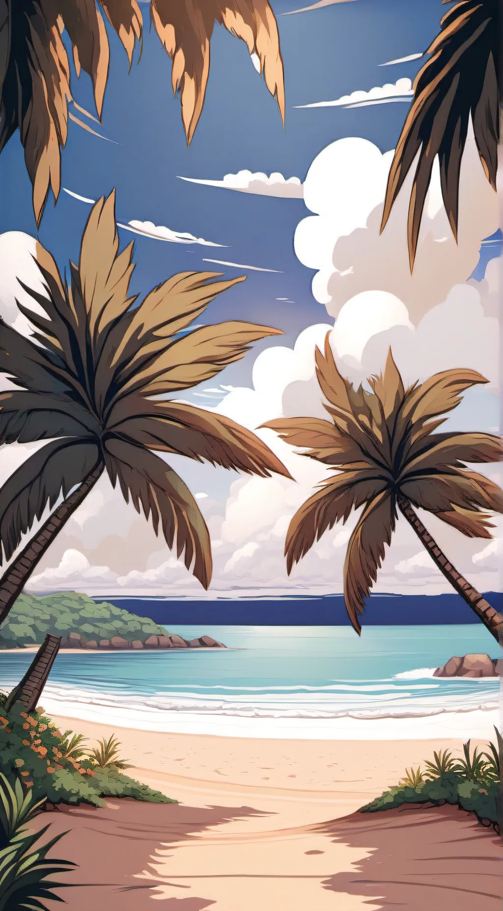 Talkie AI - Chat with the sea