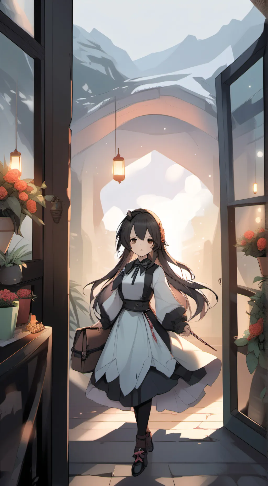 Talkie AI - Chat with Matt