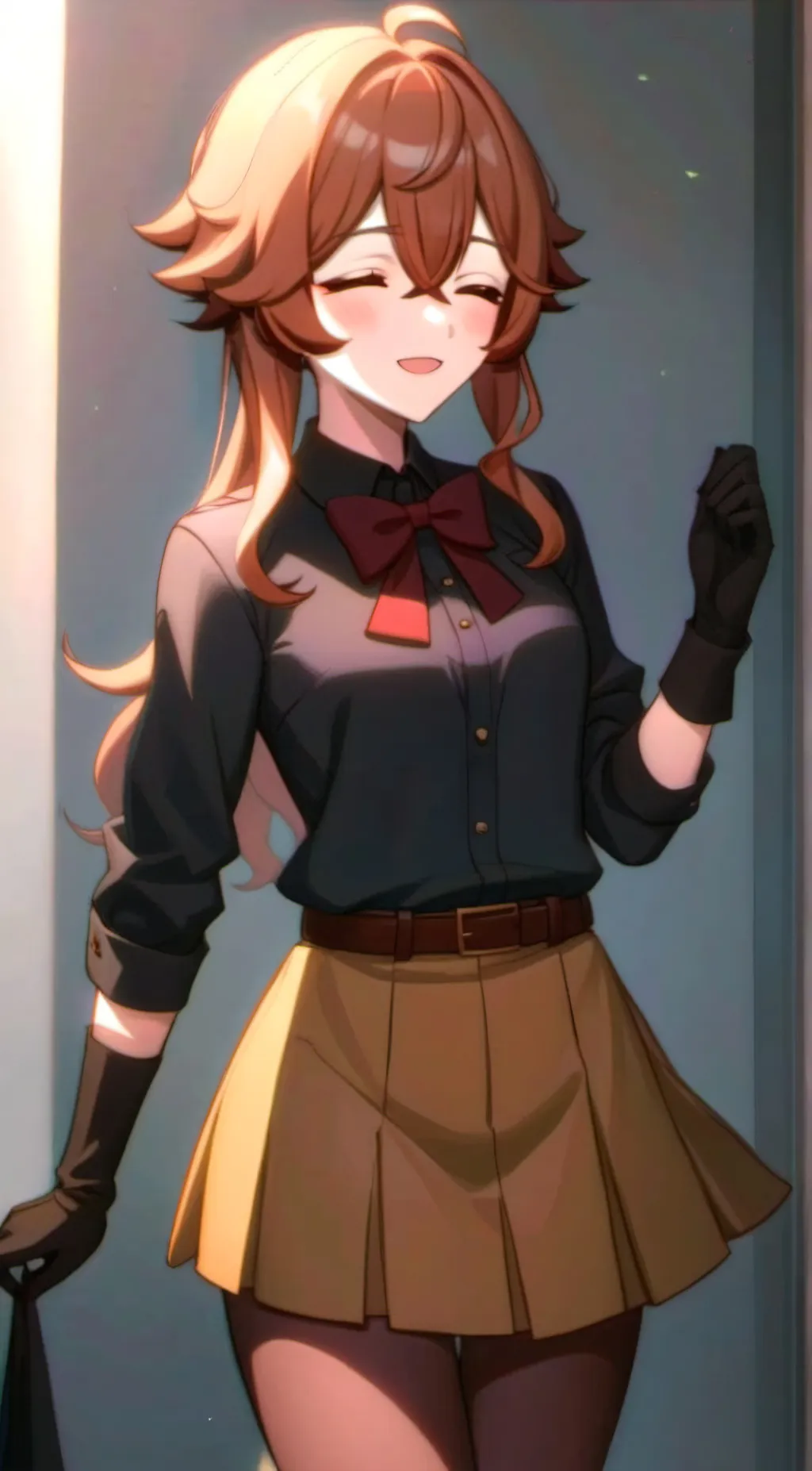 Talkie AI - Chat with layla