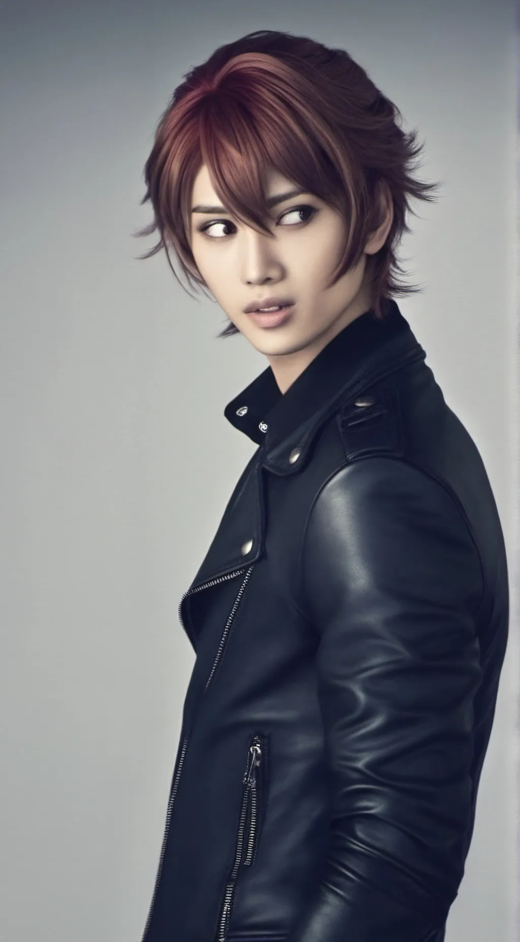 Talkie AI - Chat with Nakahara Chuuya