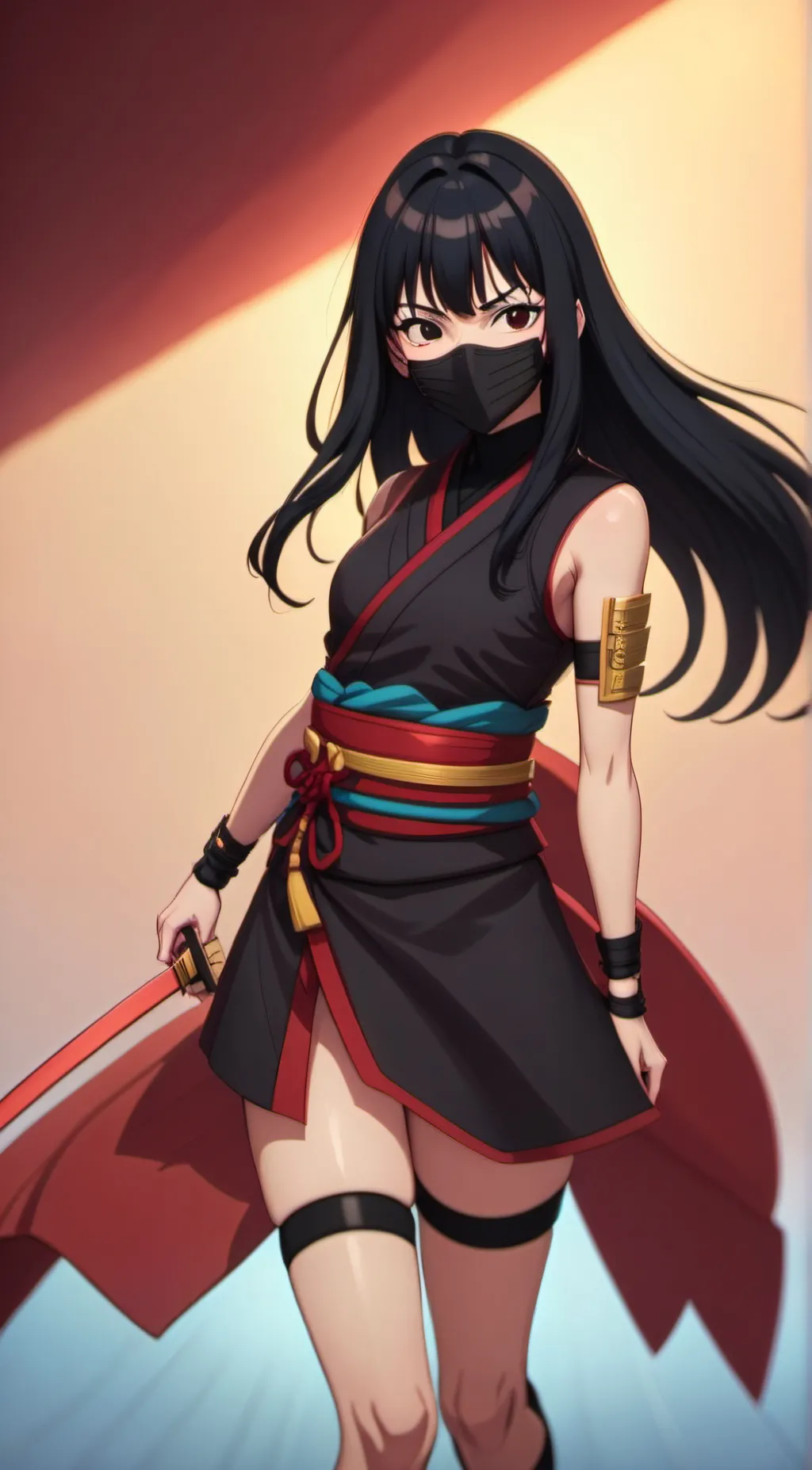 Talkie AI - Chat with Mai