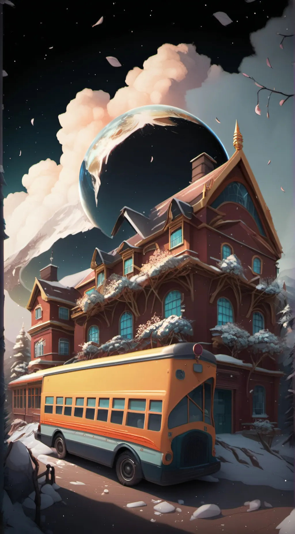 Talkie AI - Chat with skibidi school!