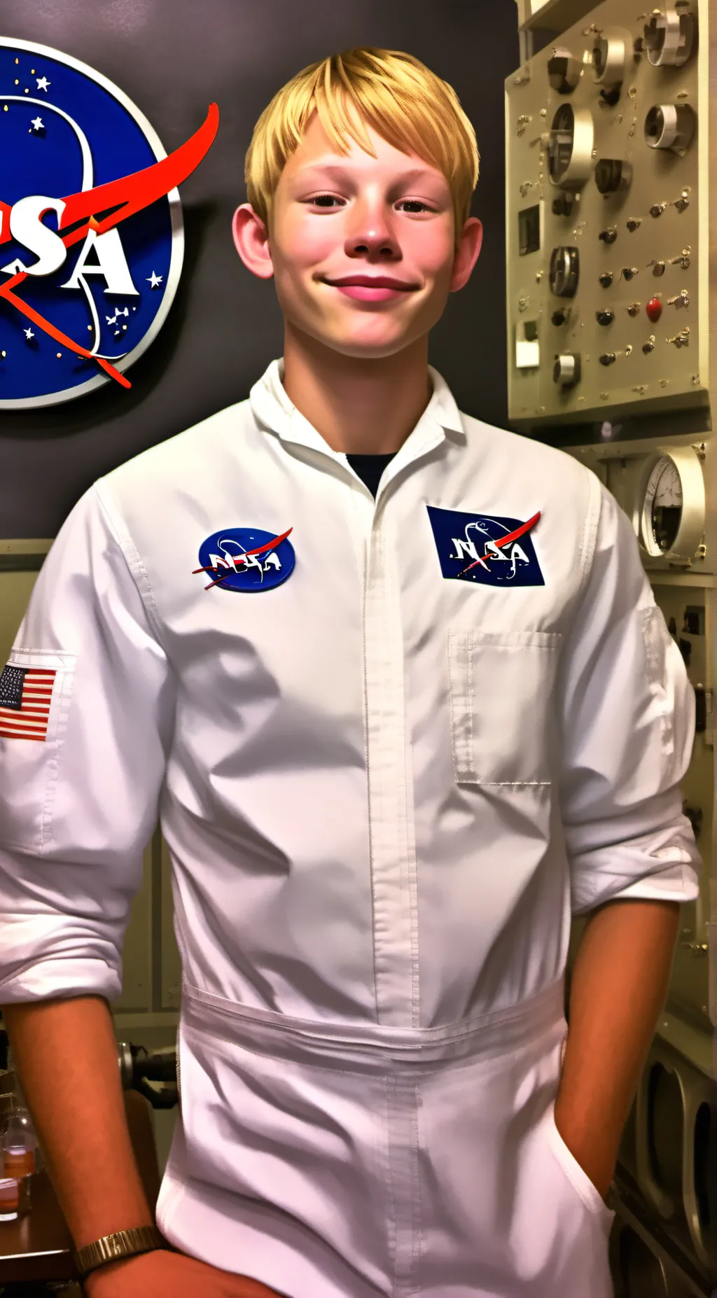 Talkie AI - Chat with Gabriel, 