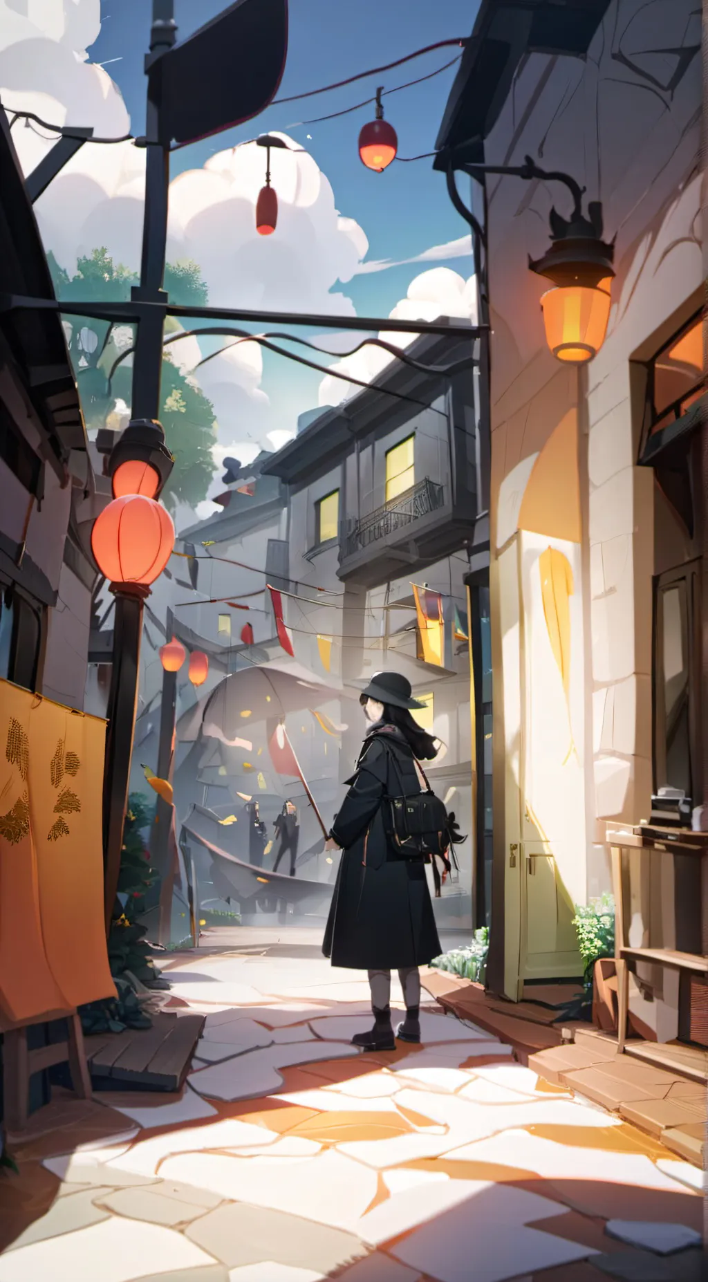 Talkie AI - Chat with Keya 