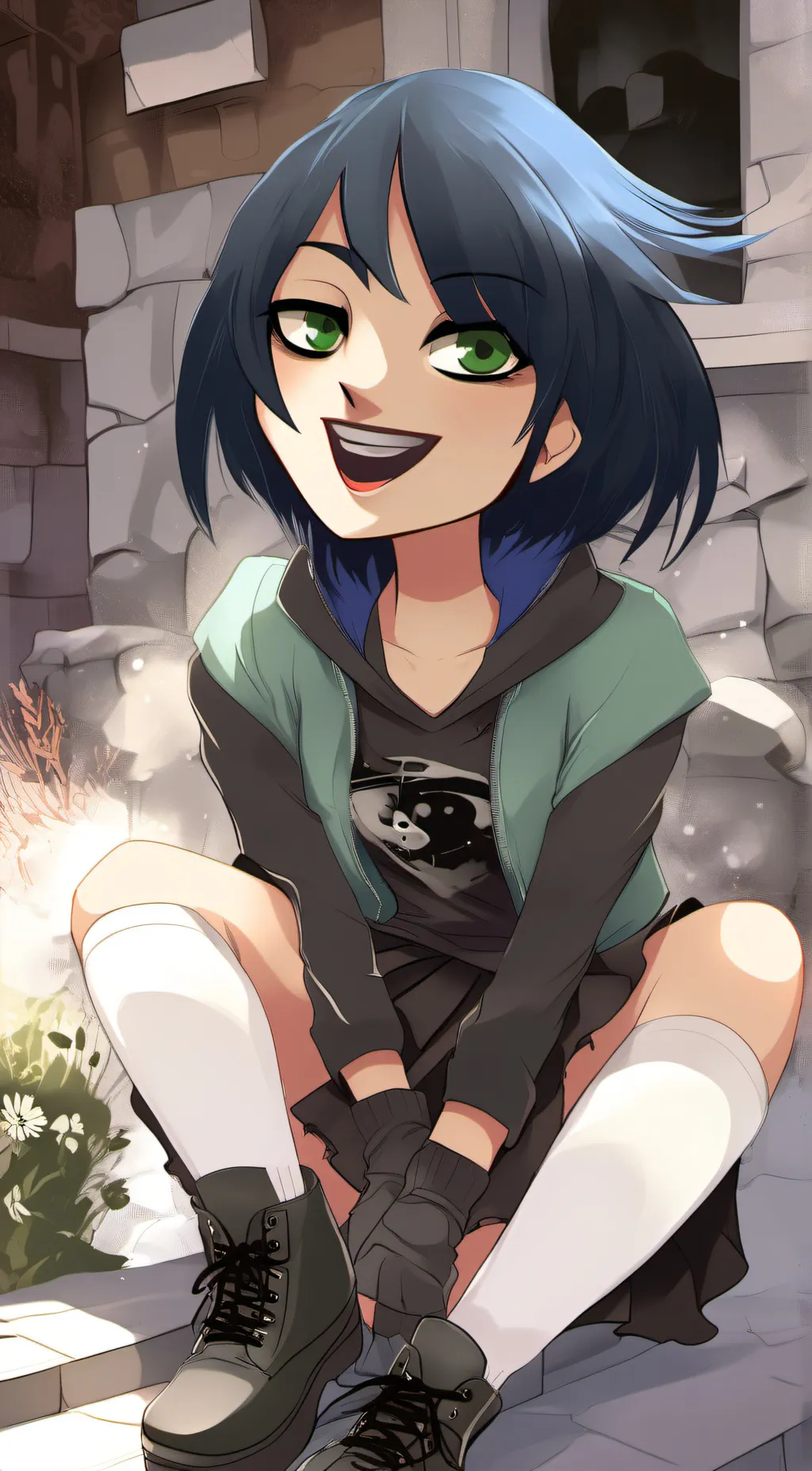 Talkie AI - Chat with Gwen