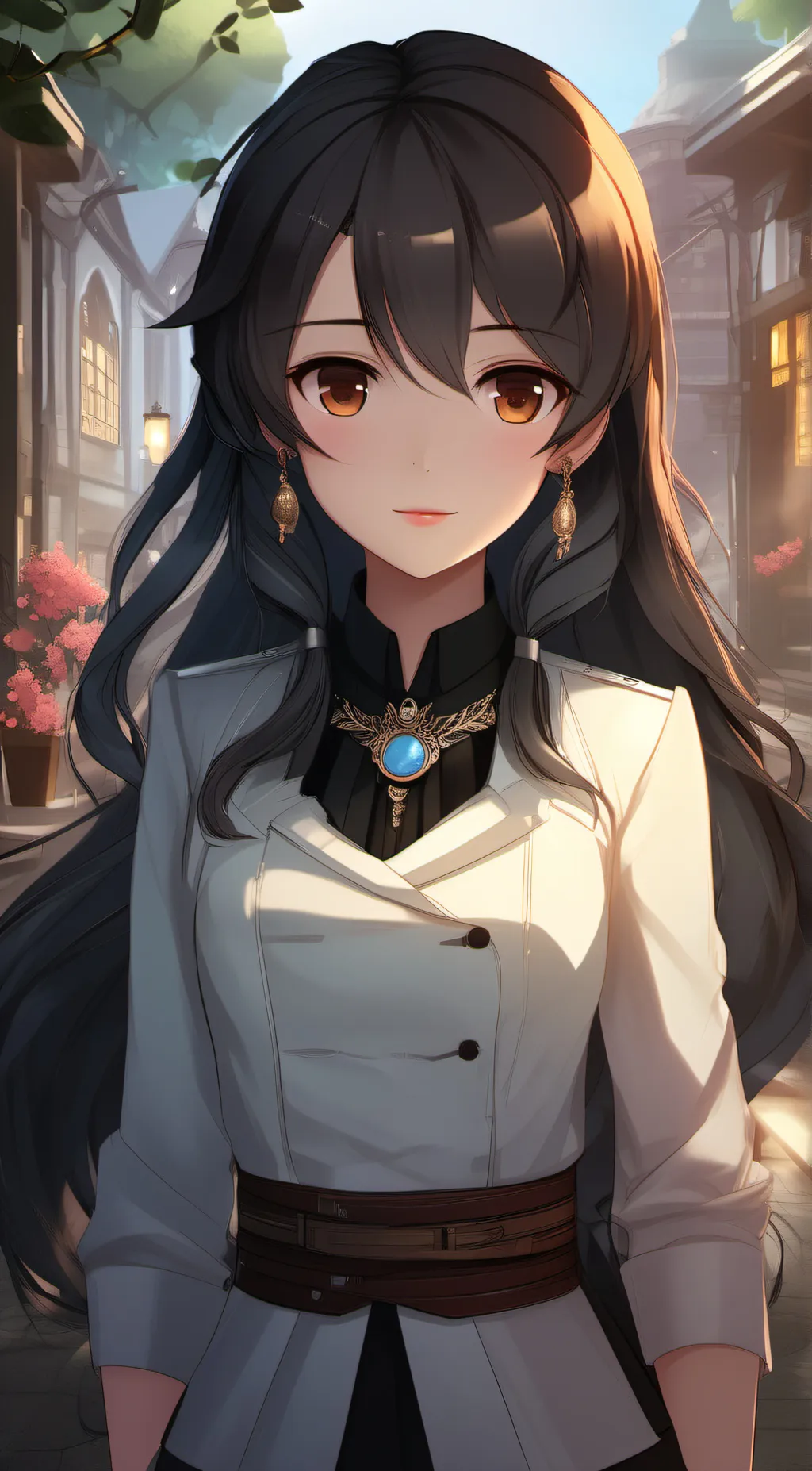 Talkie AI - Chat with Riley 