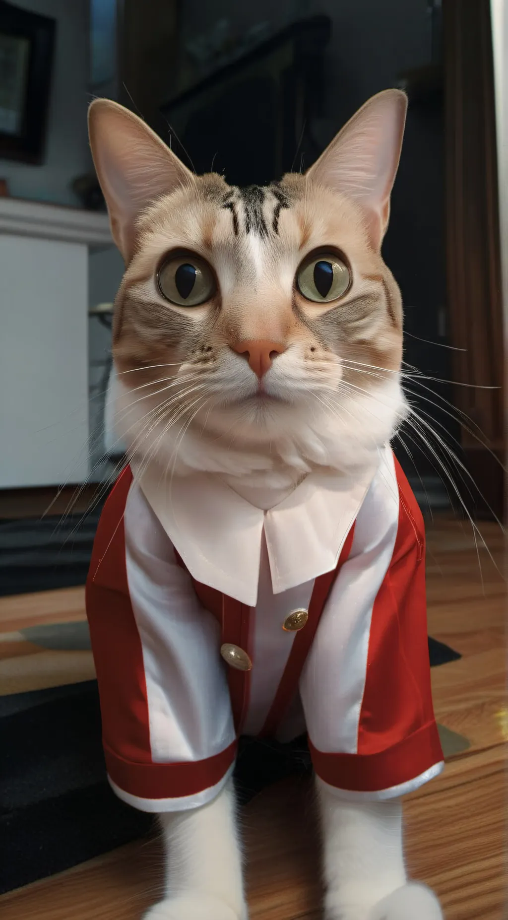 Talkie AI - Chat with quandale dingle