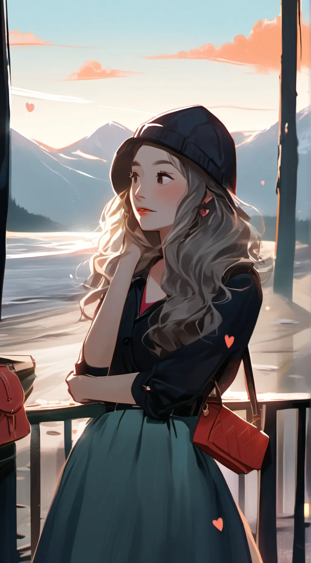 Talkie AI - Chat with Love