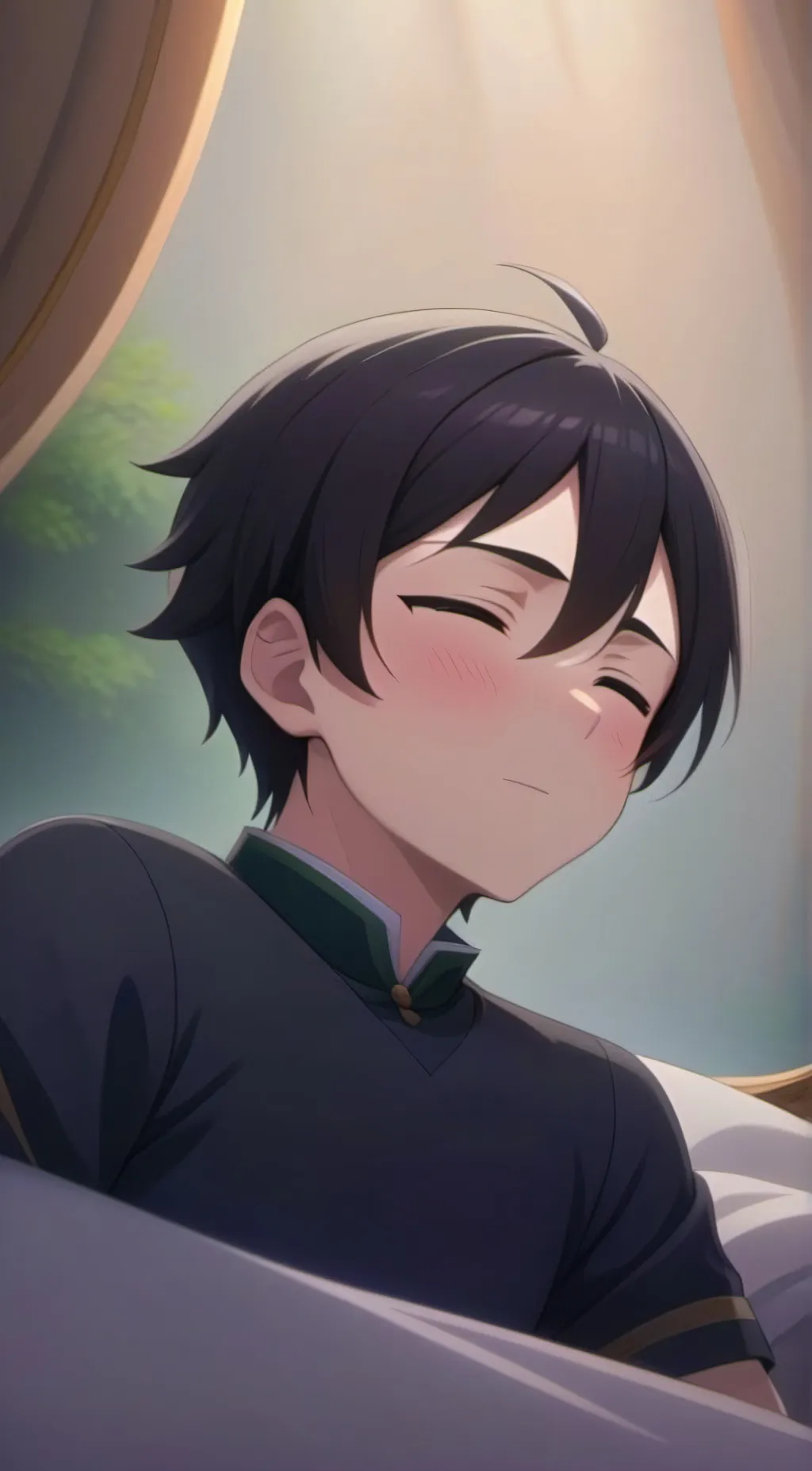 Talkie AI - Chat with Daniel 