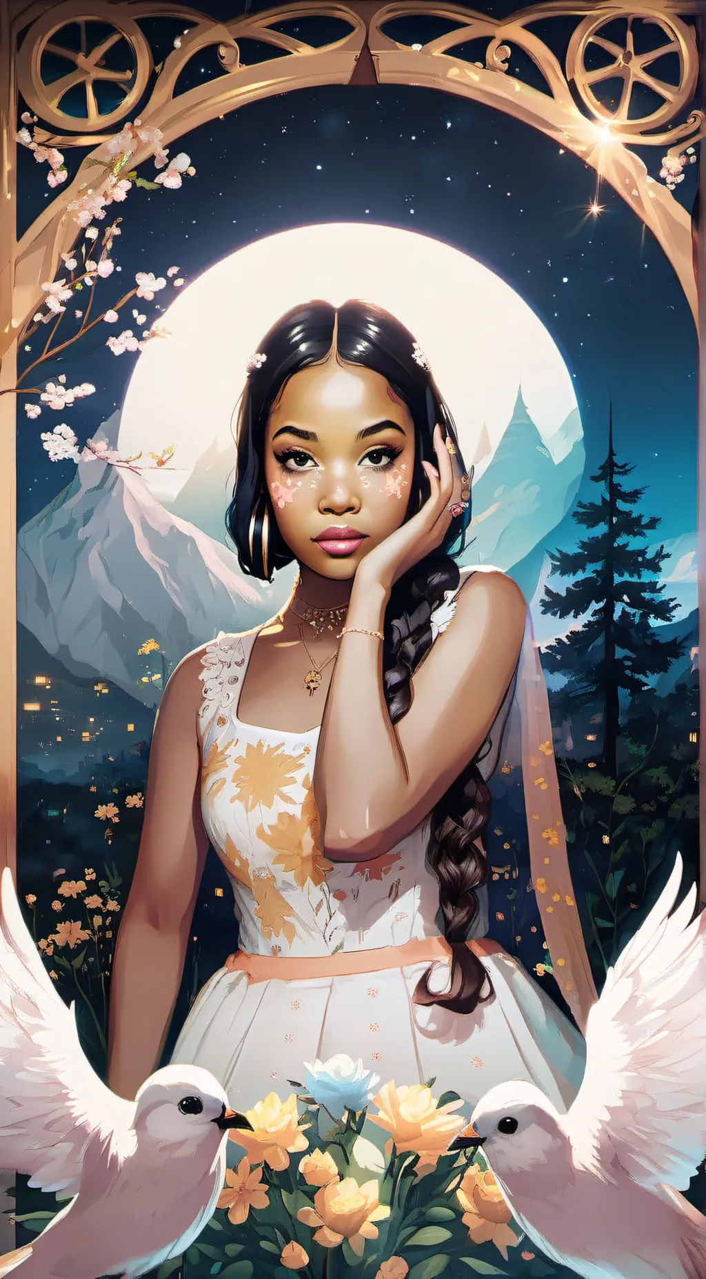 Talkie AI - Chat with yore gf