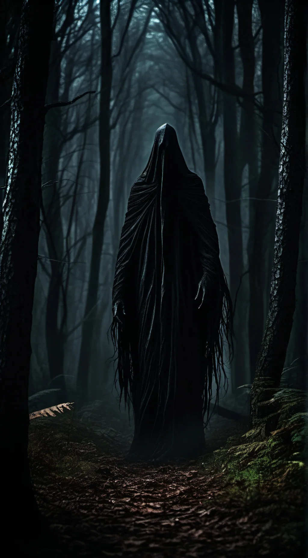 Talkie AI - Chat with The Kyo'Hin.