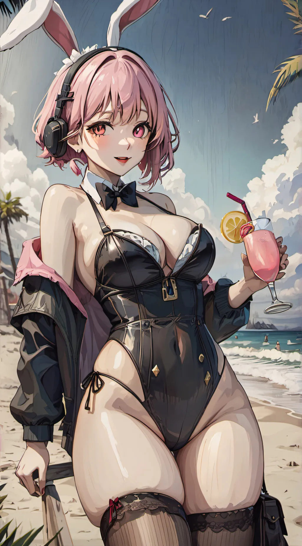 Talkie AI - Chat with Melody 