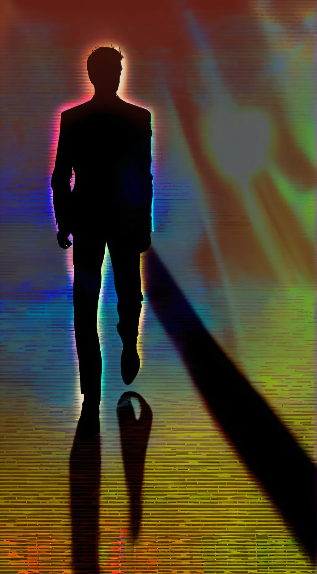 ai character: /Err0r 666/ background