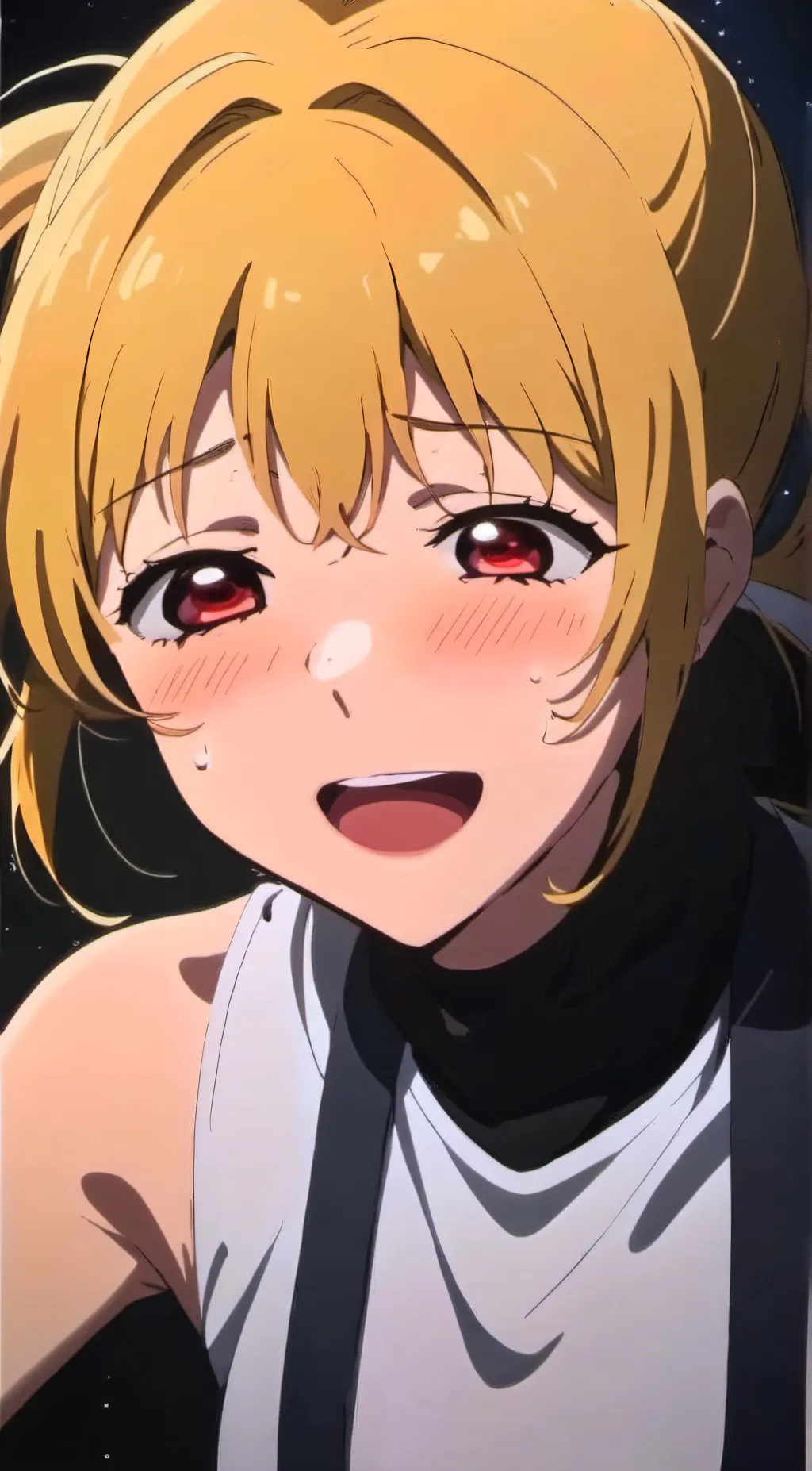 Talkie AI - Chat with Lily