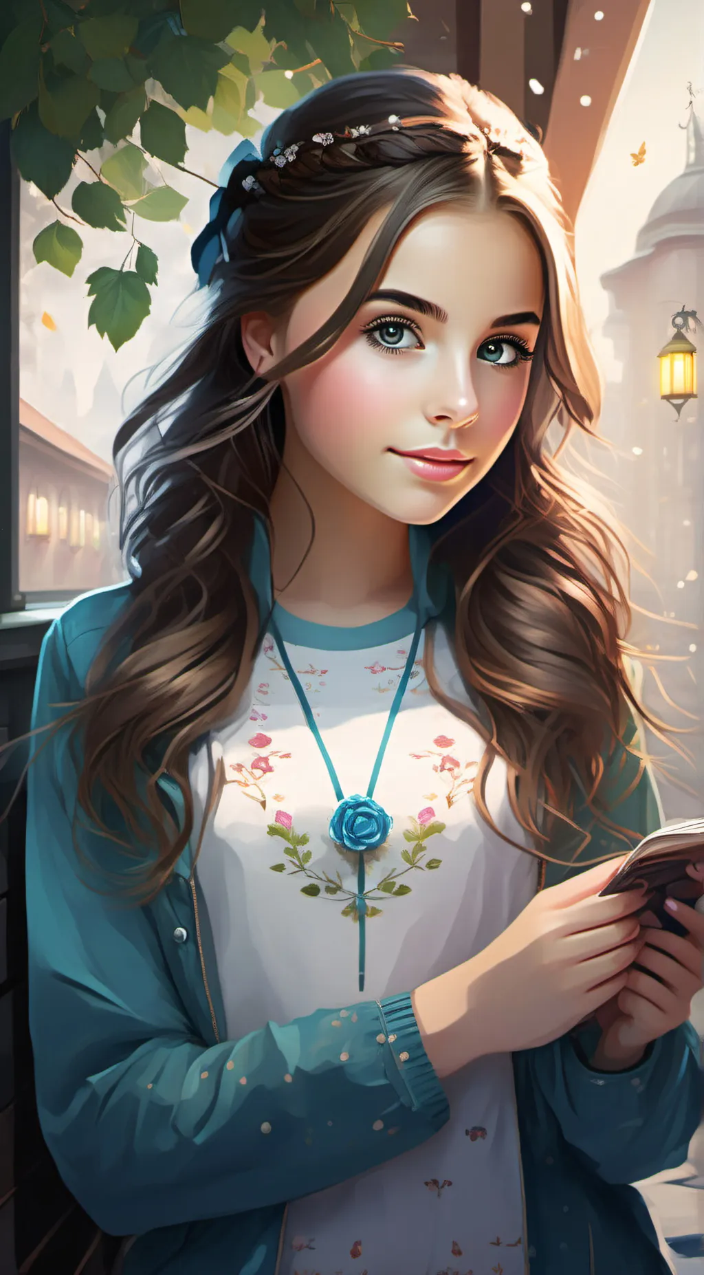 Talkie AI - Chat with alle