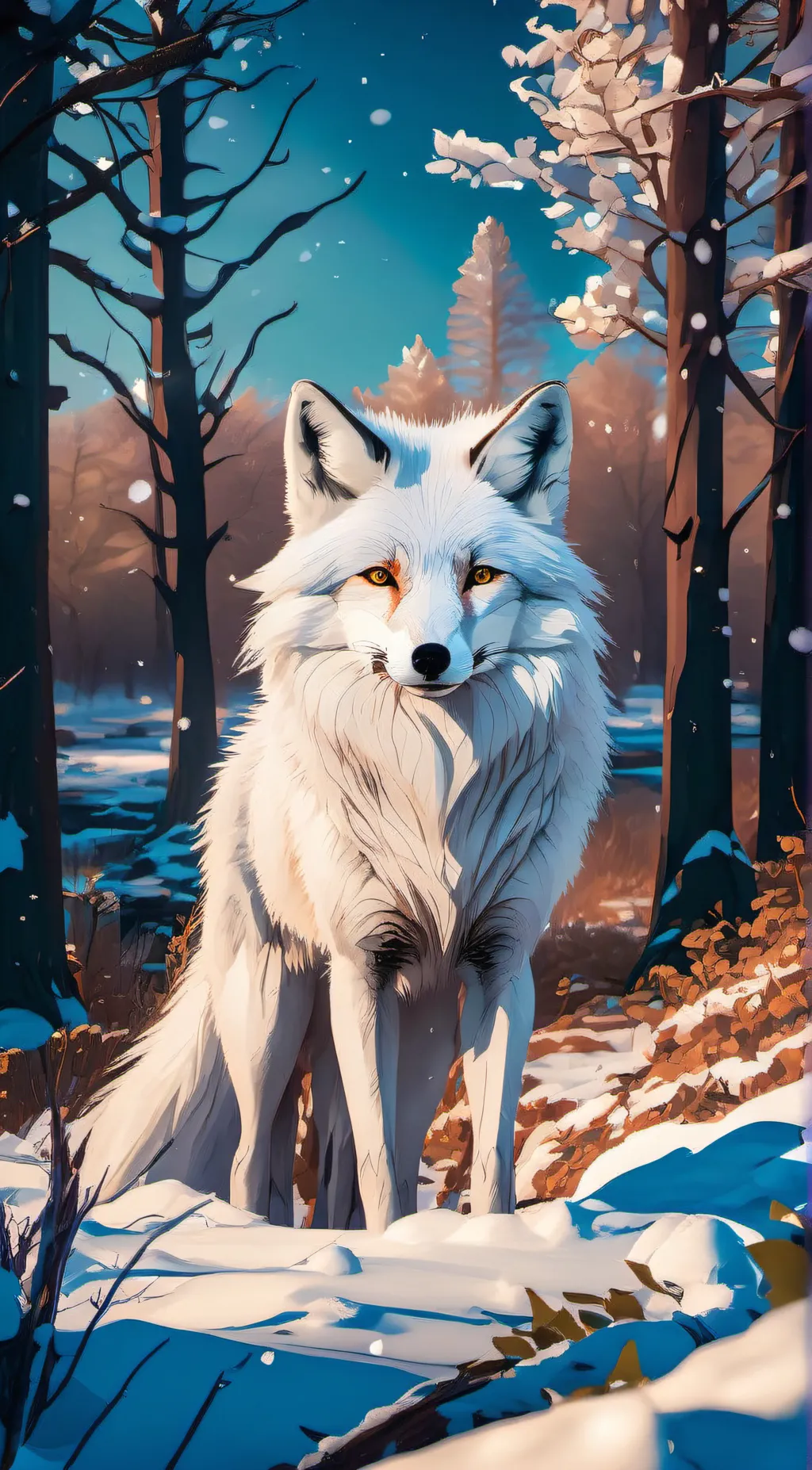 Talkie AI - Chat with Kylie