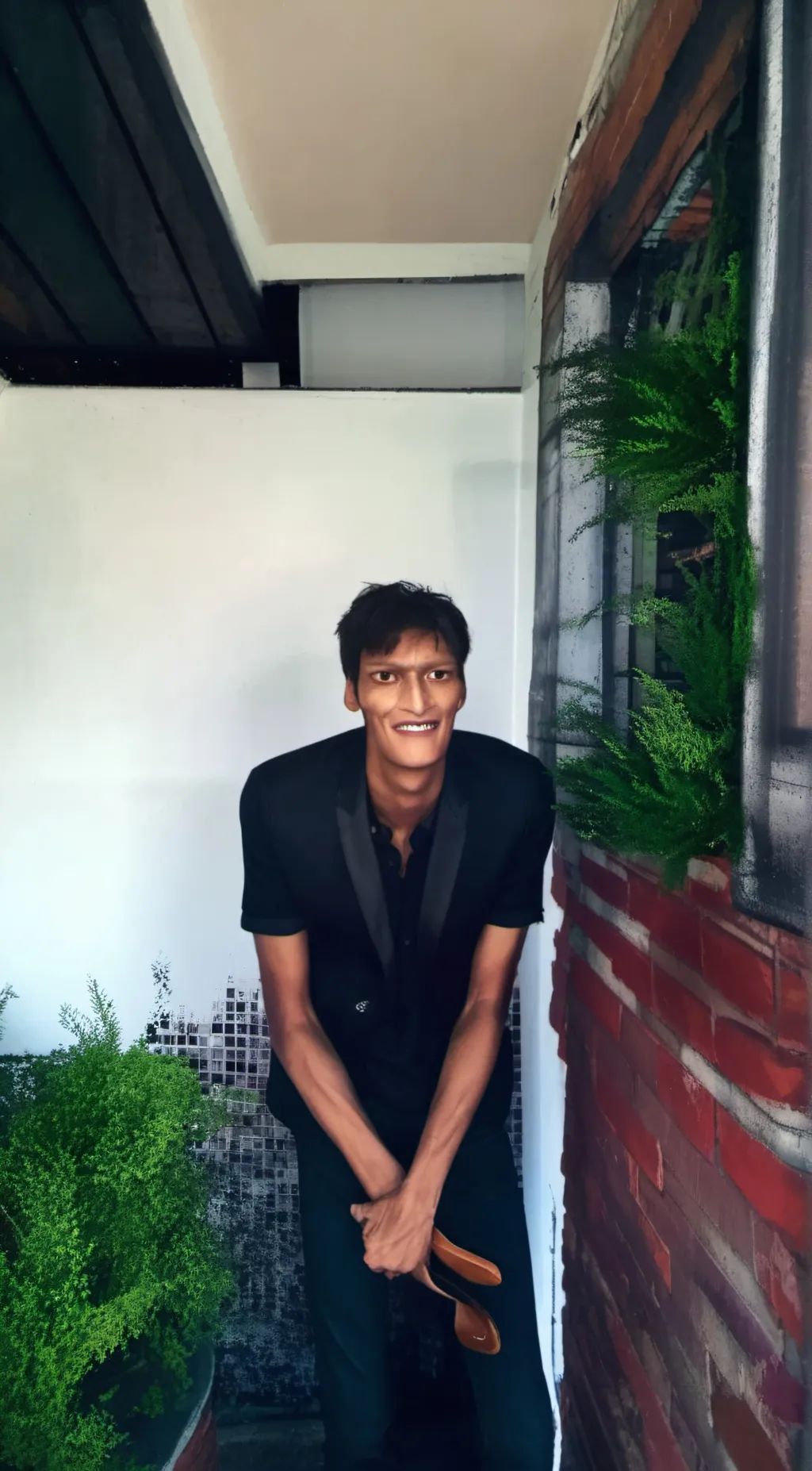 Talkie AI - Chat with Niblet