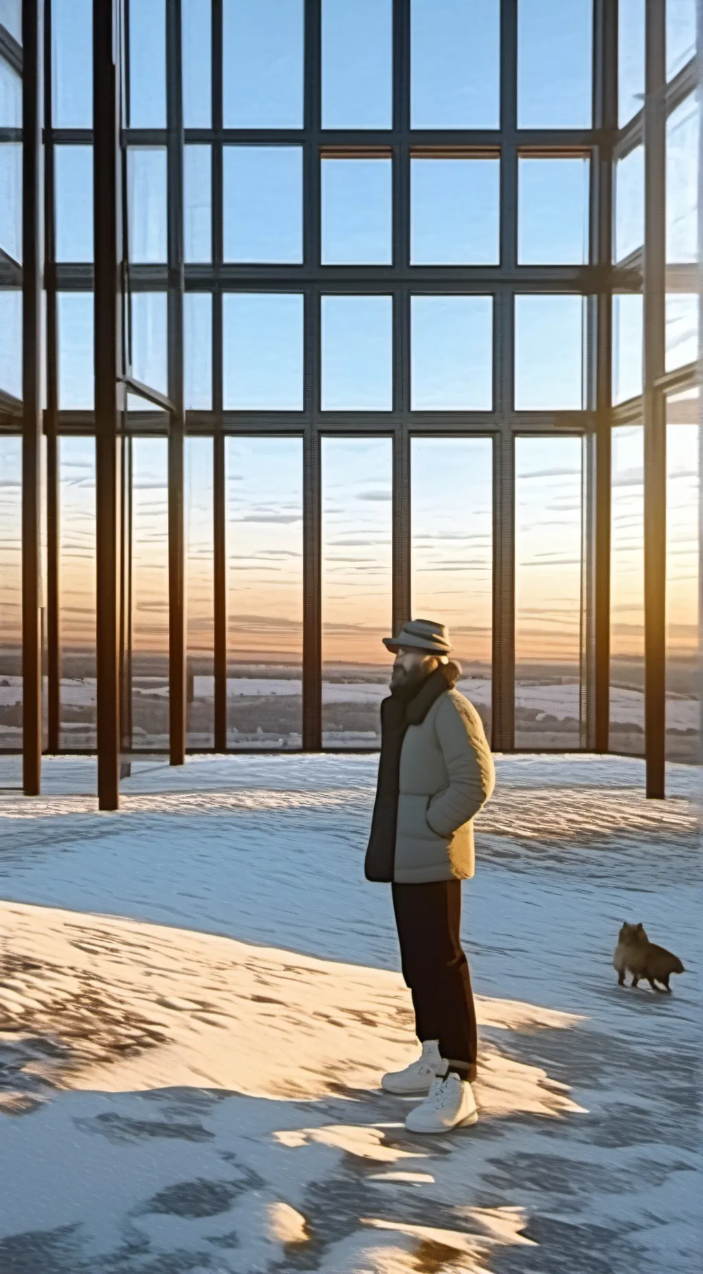 Talkie AI - Chat with Brian And Abby