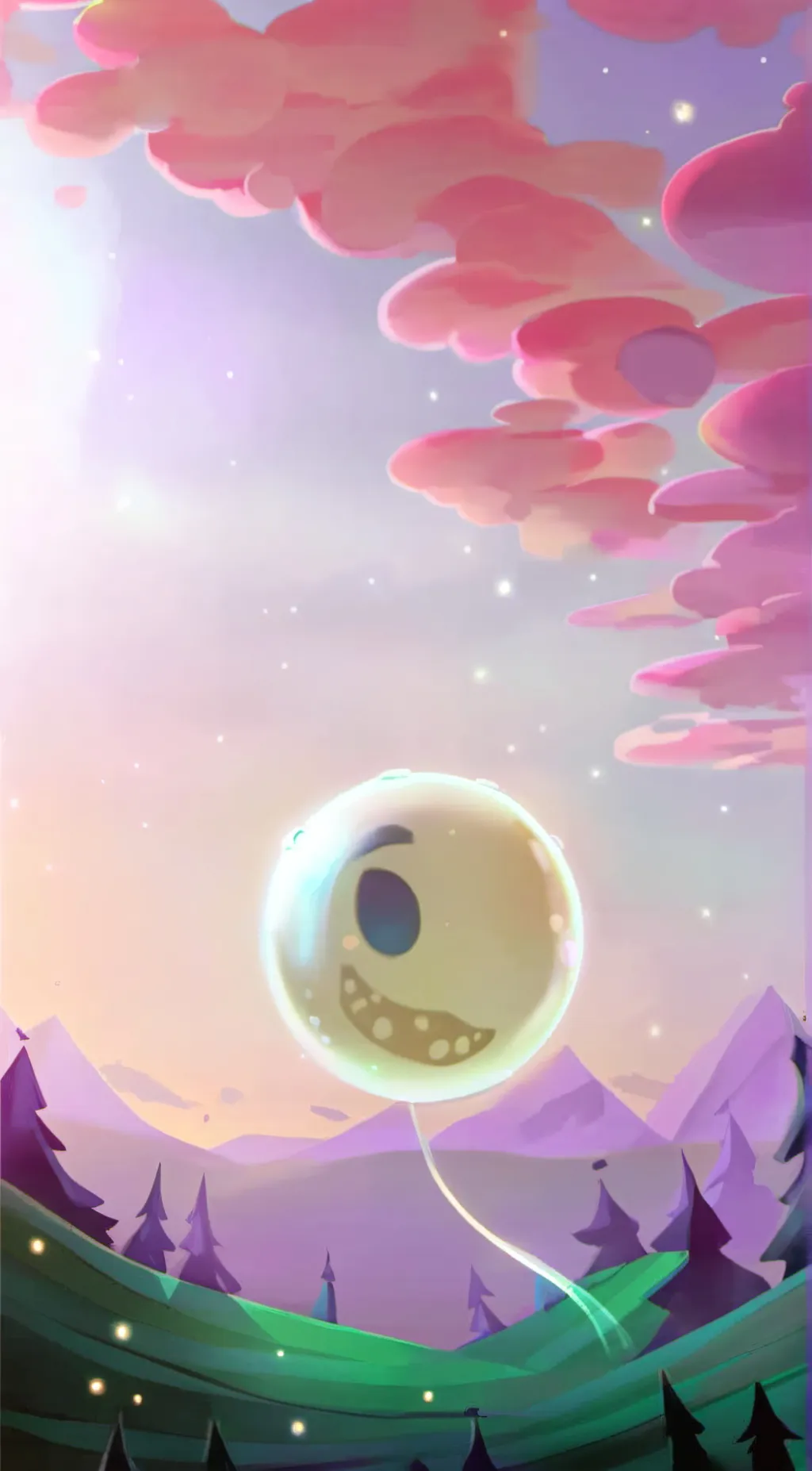 Talkie AI - Chat with Bubble