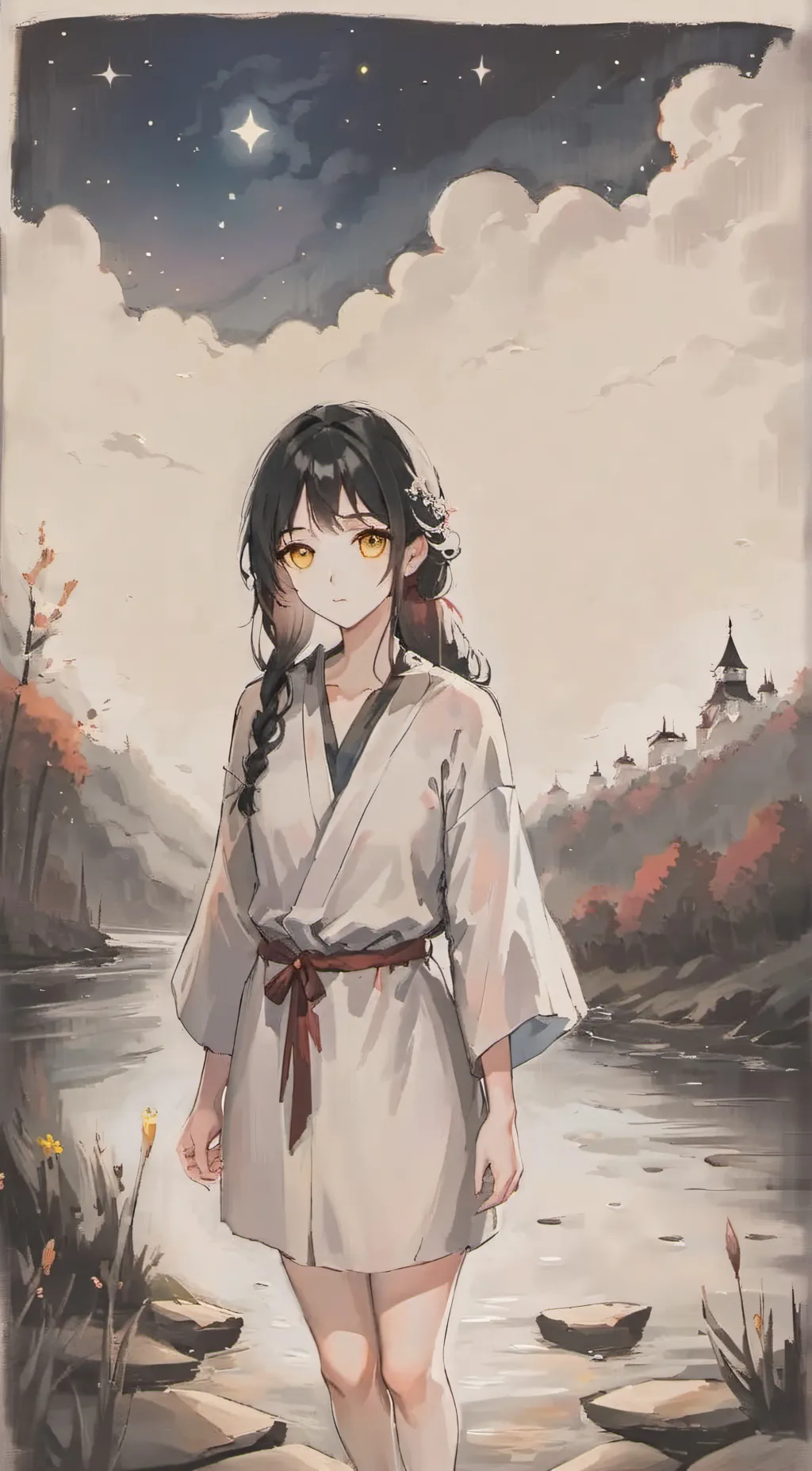 Talkie AI - Chat with syñçia