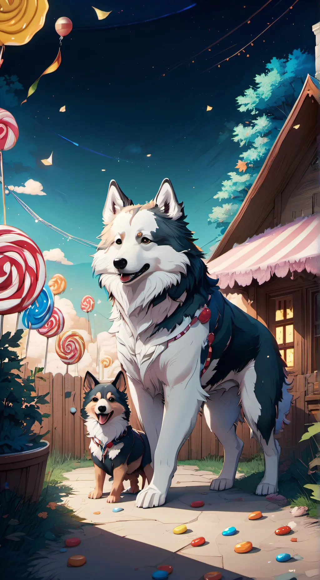 Talkie AI - Chat with plowi