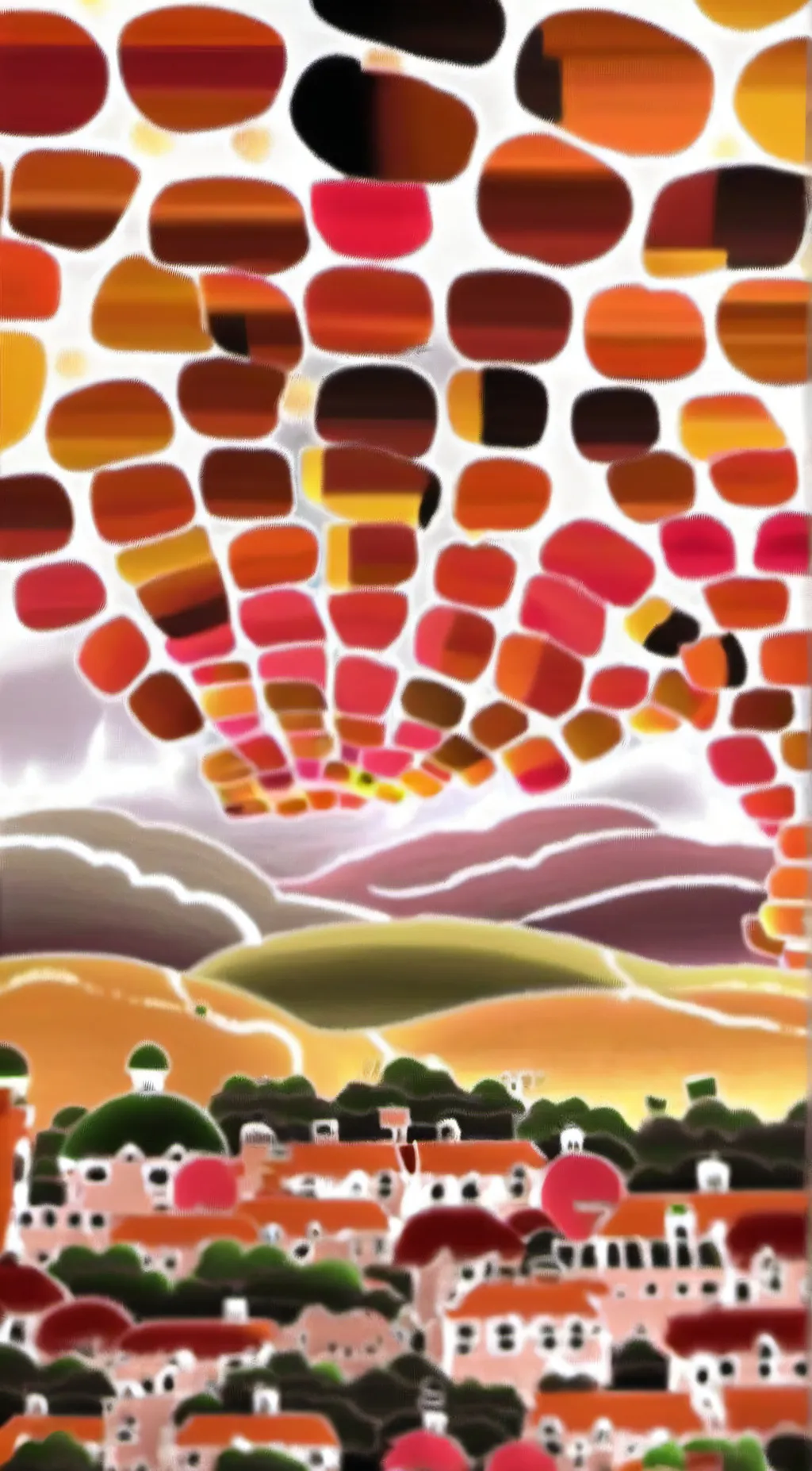 ai character: boba background