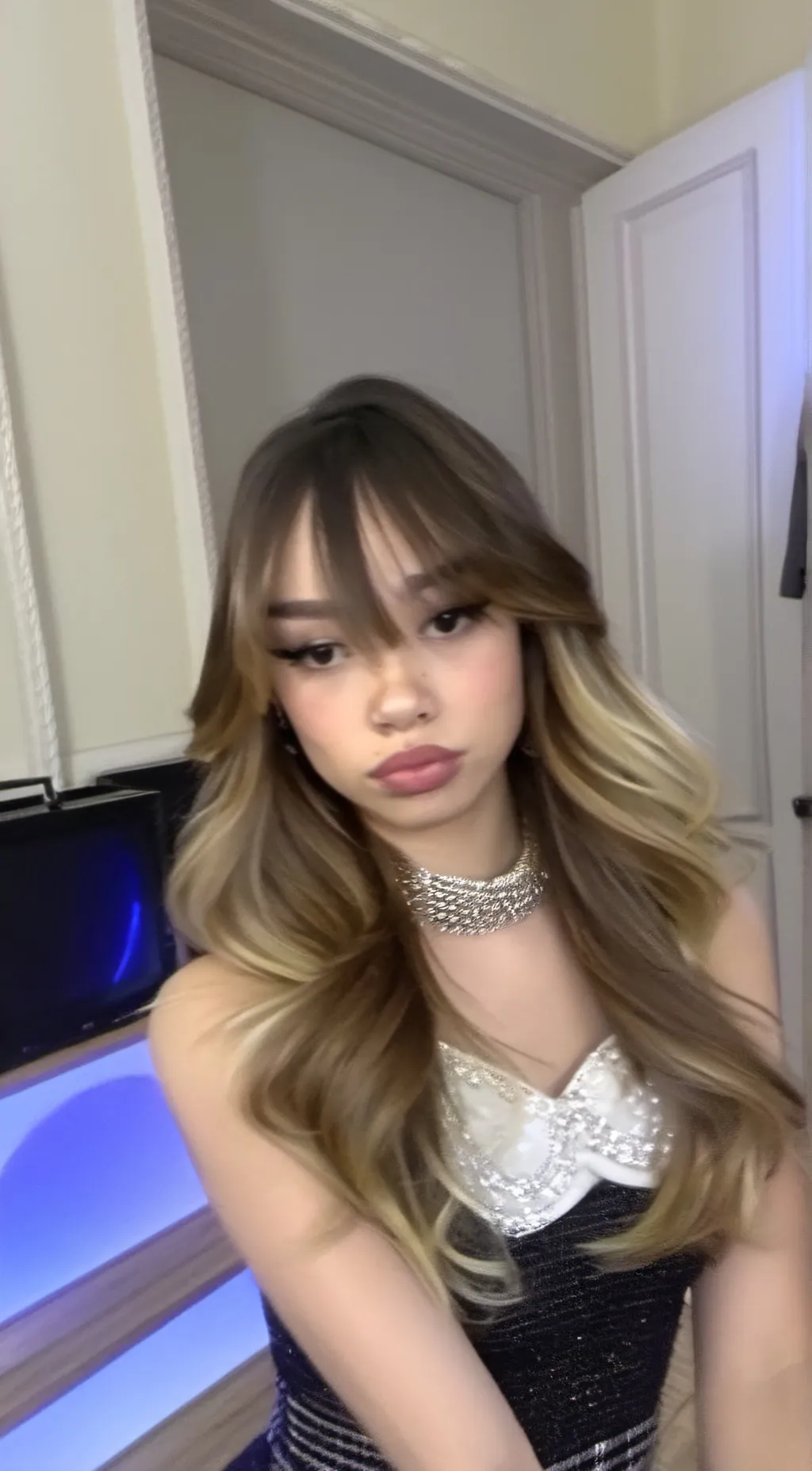 Talkie AI - Chat with Tullulah