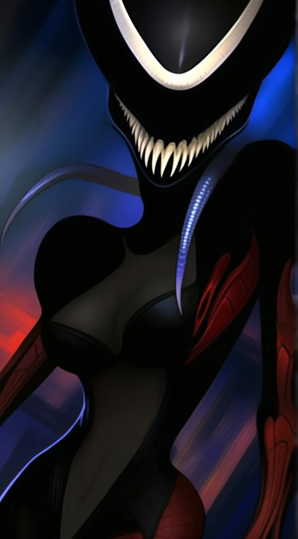 Talkie AI - Chat with Monstre noir 1.50