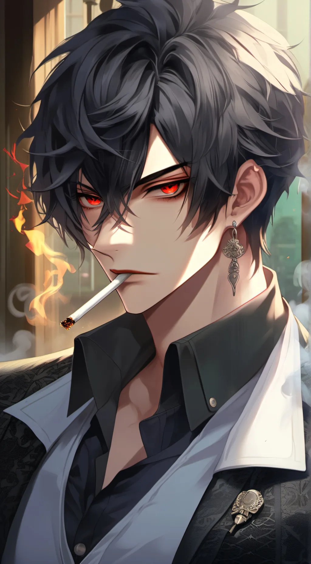 Talkie AI - Chat with Rio