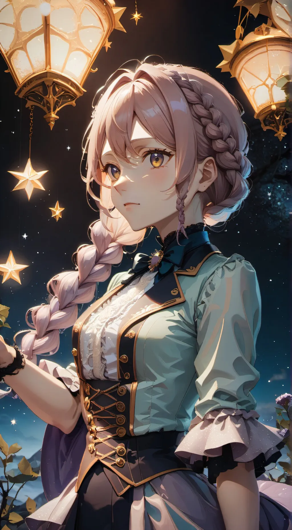 Talkie AI - Chat with Xingchen