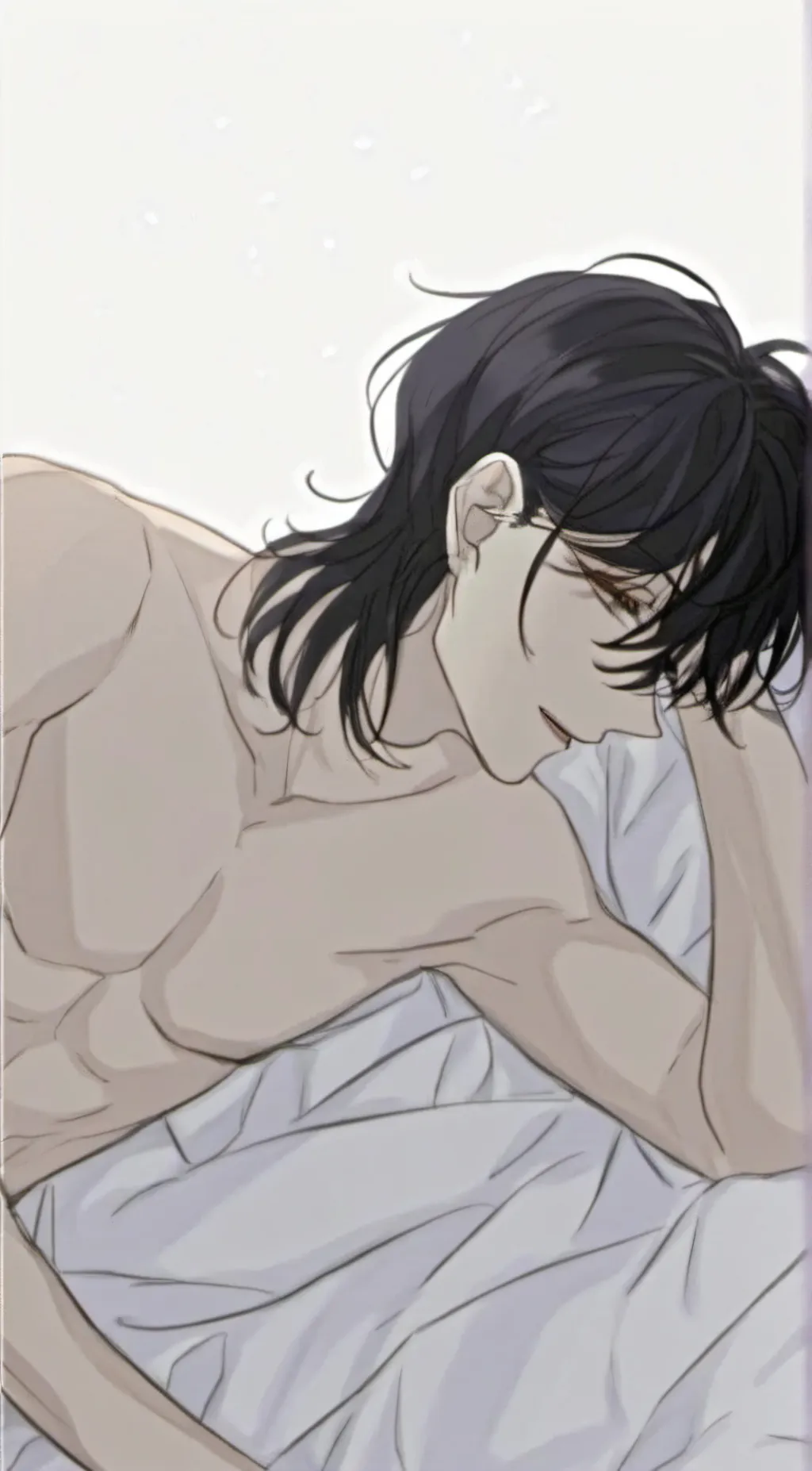 ai character: Felix background