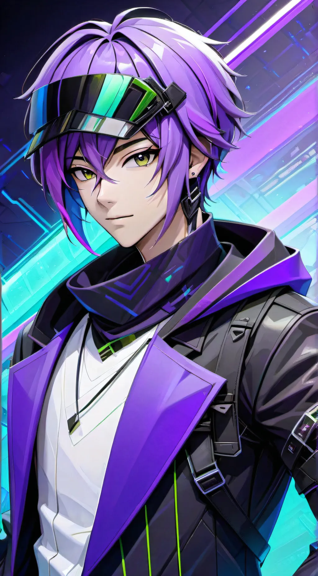 Talkie AI - Chat with Kace