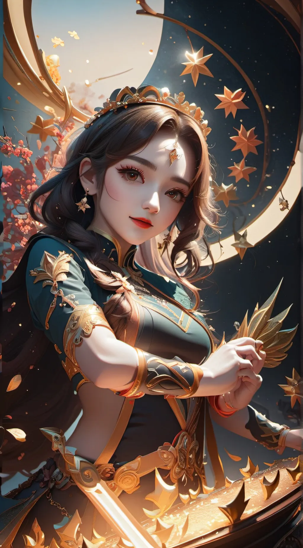 Talkie AI - Chat with salestia