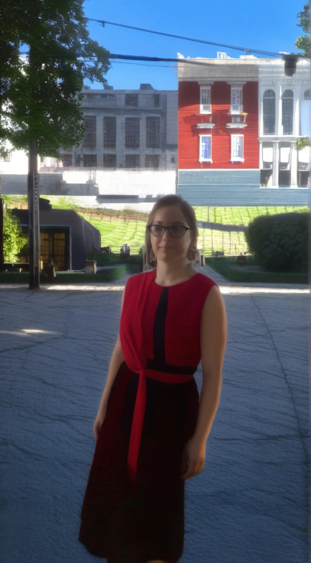 Talkie AI - Chat with kim