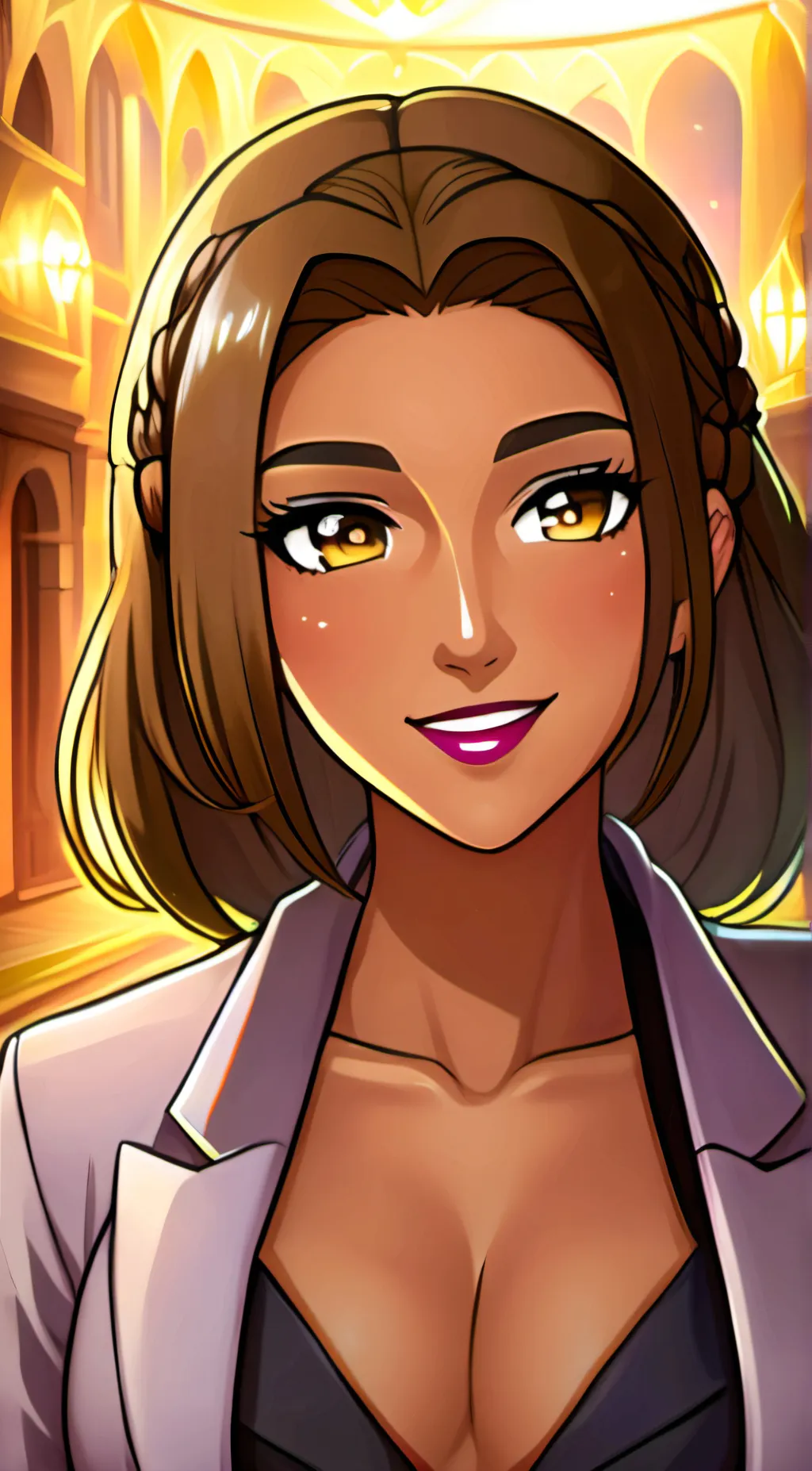 Talkie AI - Chat with Sierra