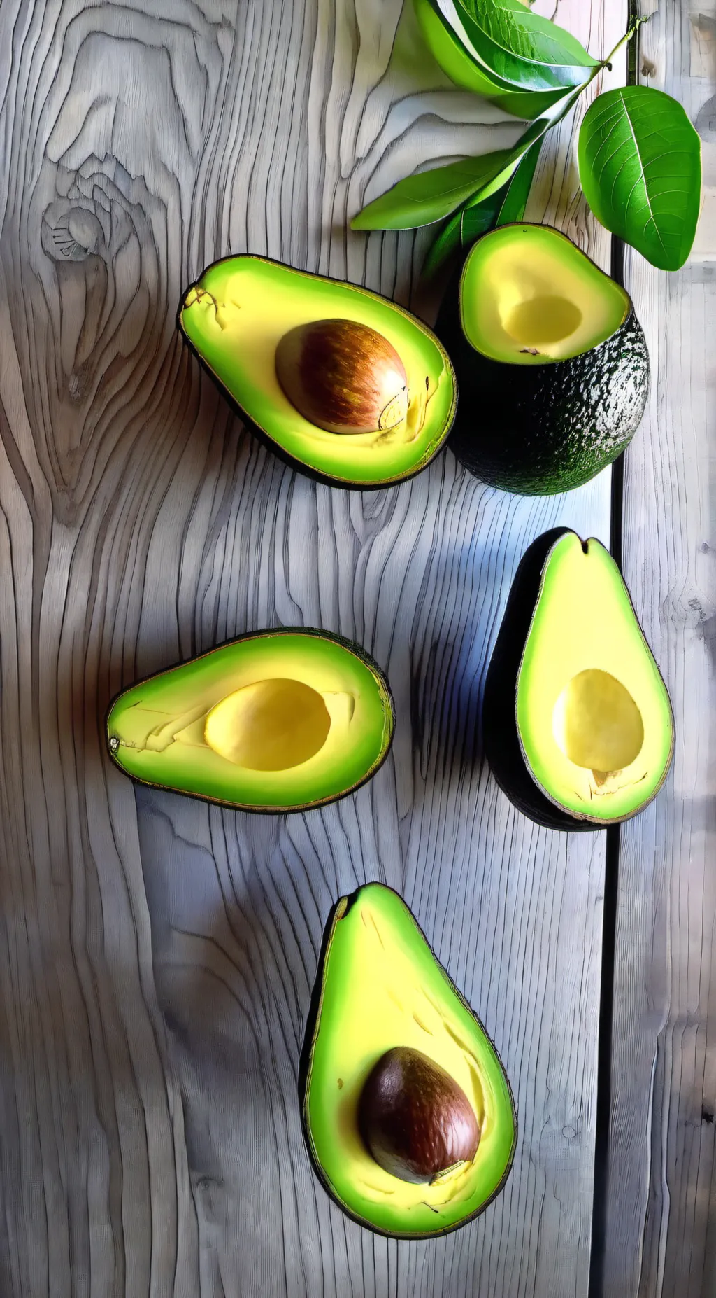 ai character: fre sh a voc a do background