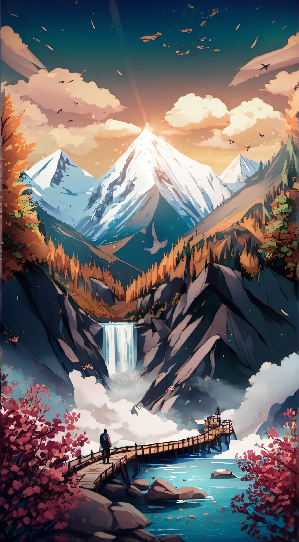 Talkie AI - Chat with elana