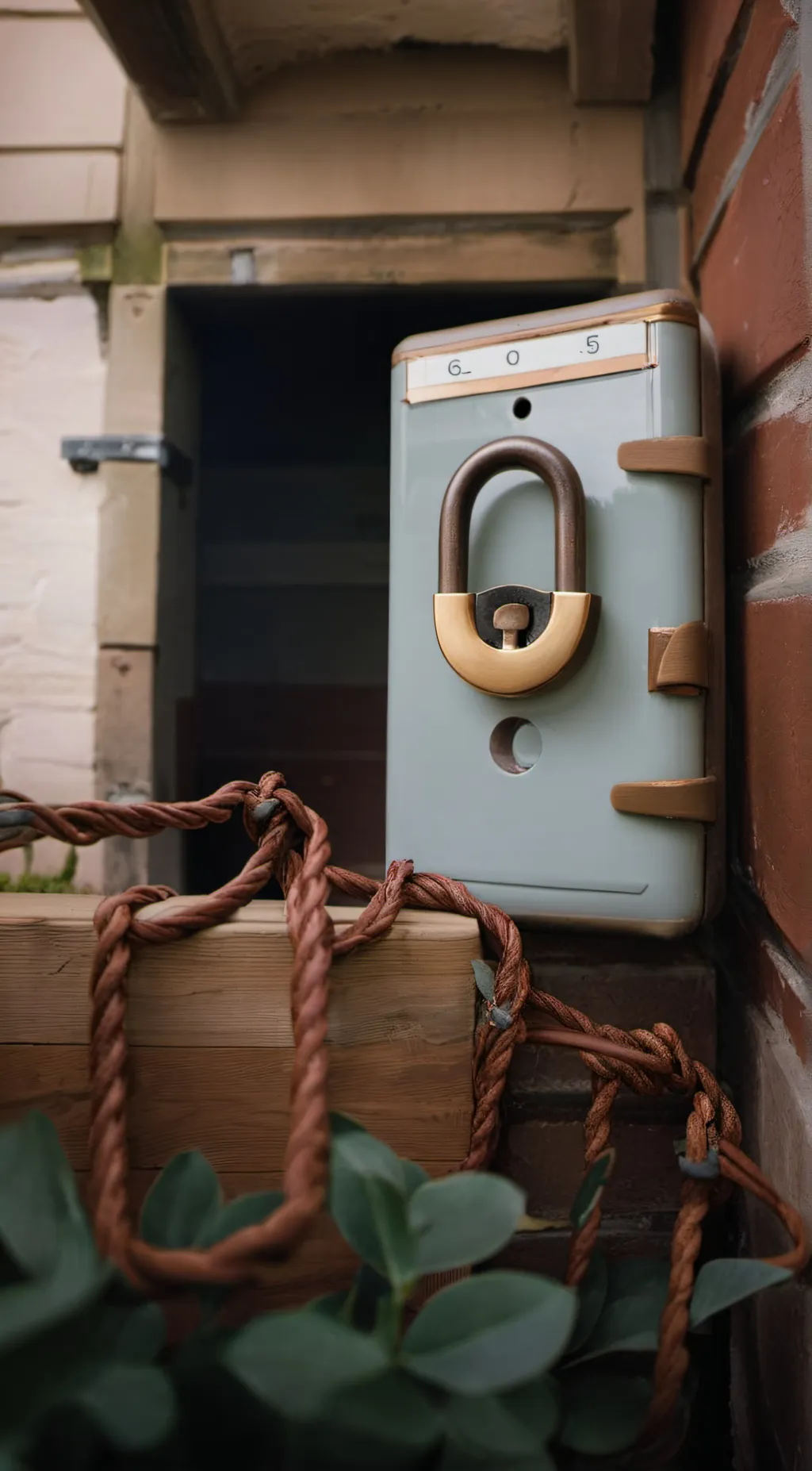 Talkie AI - Chat with Locked 