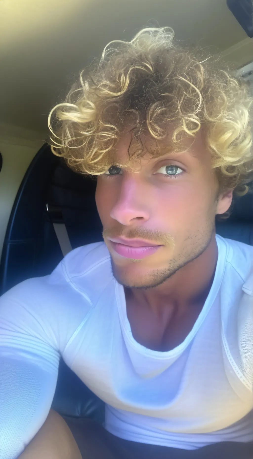 Talkie AI - Chat with Cody