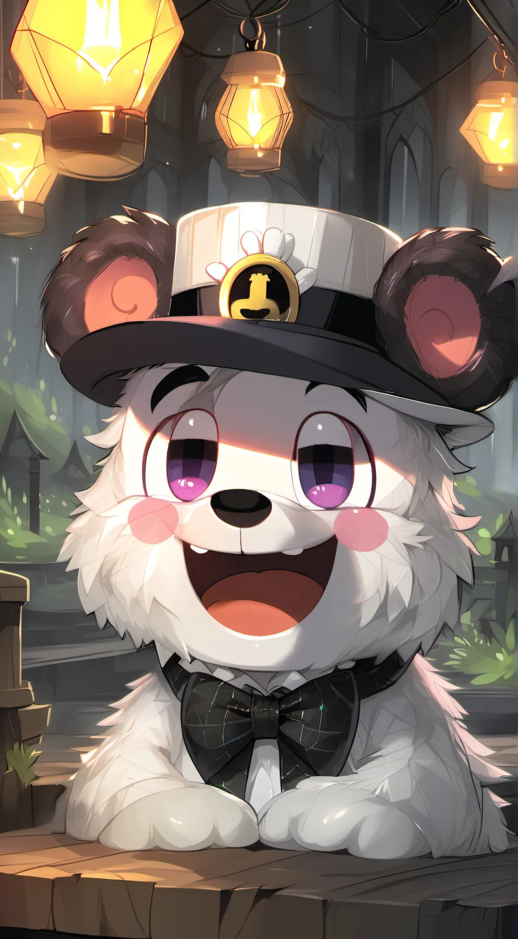 Talkie AI - Chat with Emma