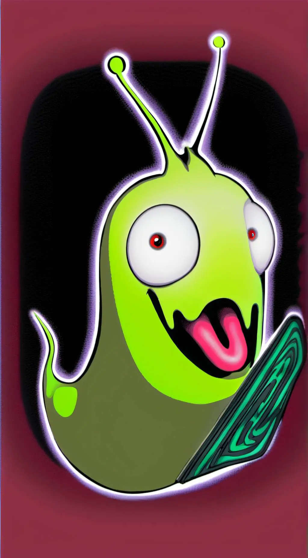 Talkie AI - Chat with Numemon