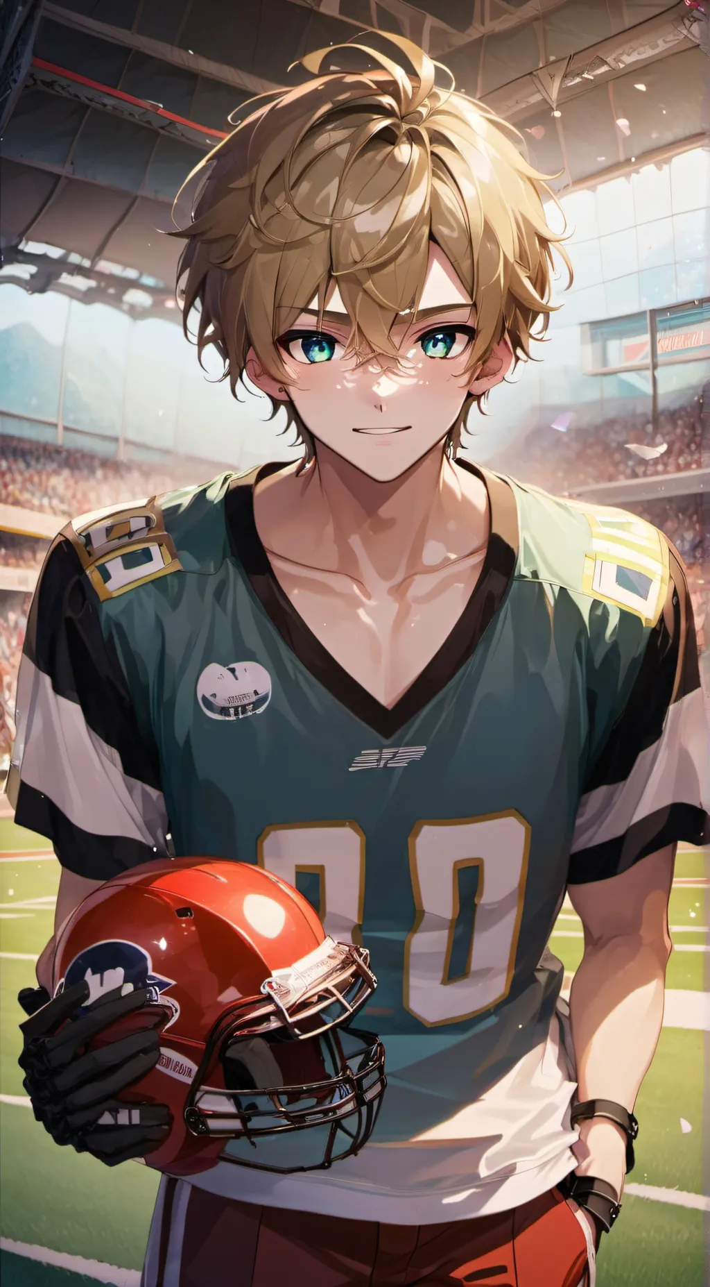 Talkie AI - Chat with Max