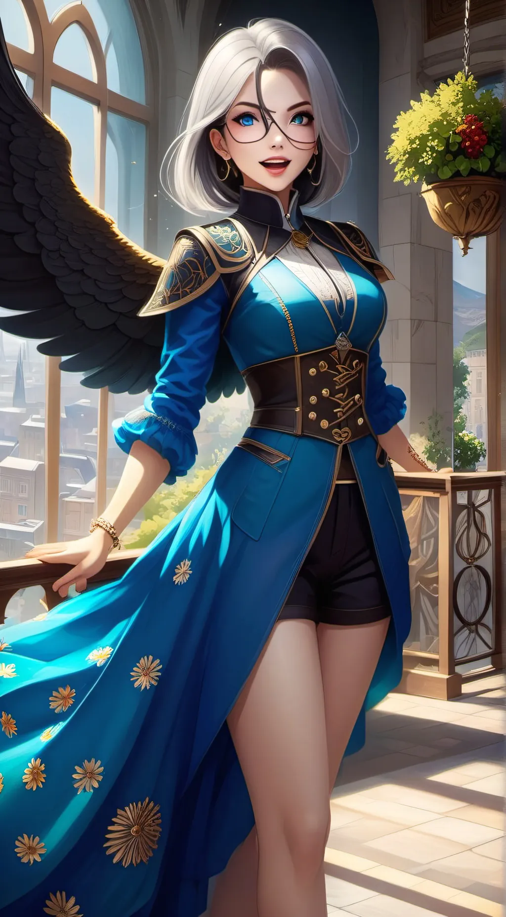 Talkie AI - Chat with Eliza